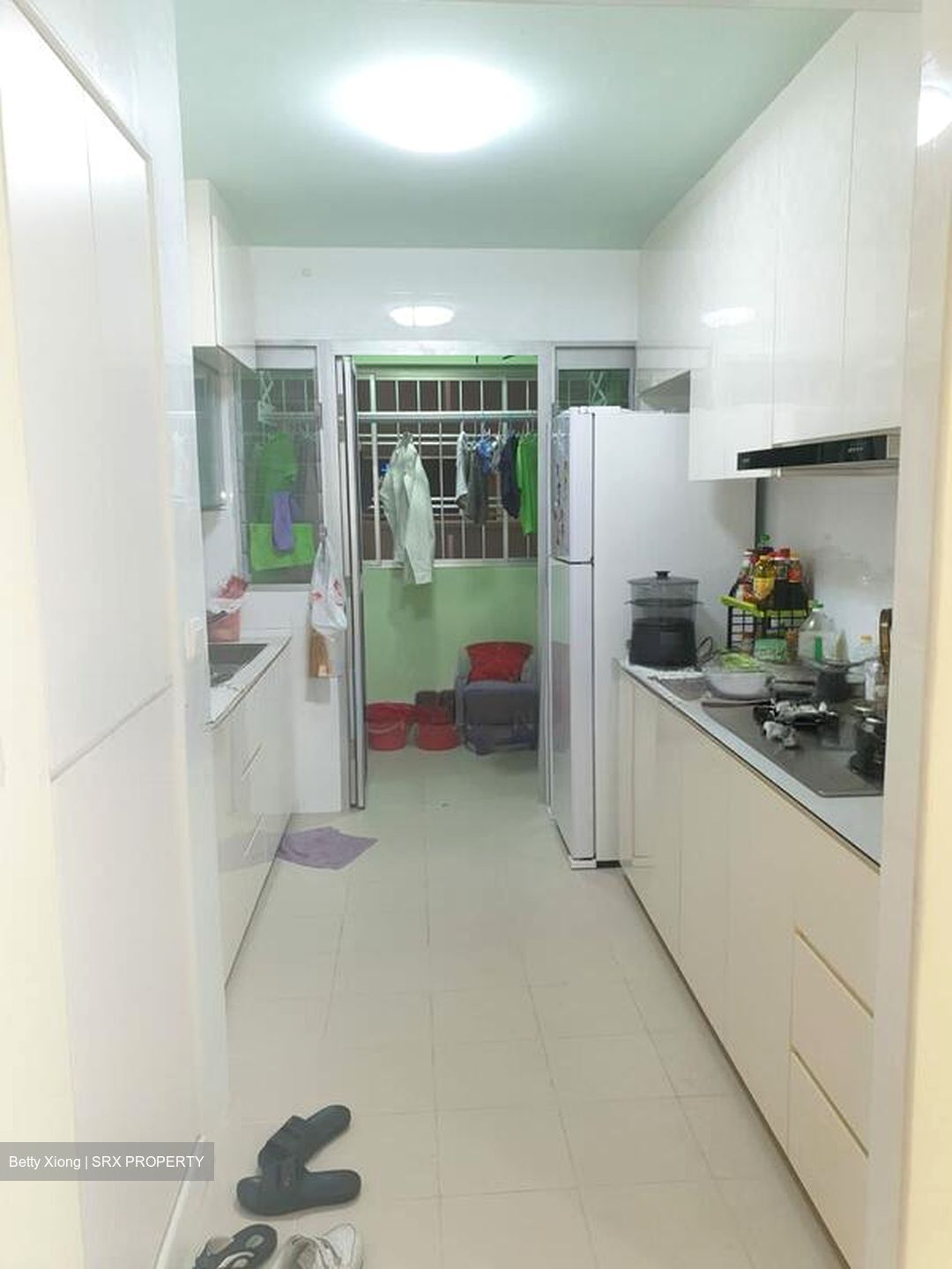 Blk 187B Fengshan Greenville (Bedok), HDB 4 Rooms #499429061